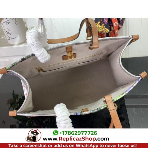 Louis Vuitton On The Go - Image 10