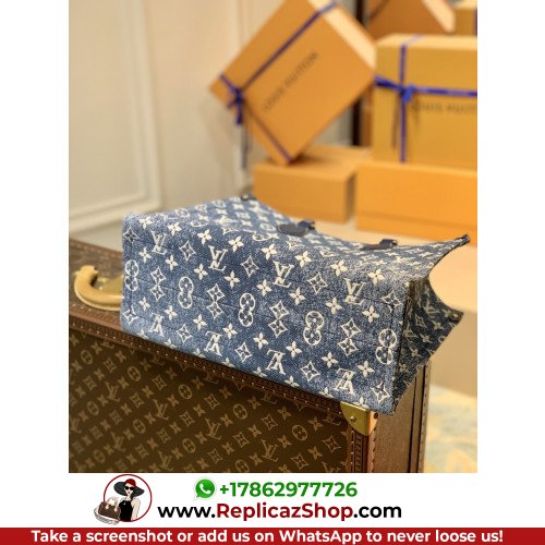 Louis Vuitton On The Go - Image 2