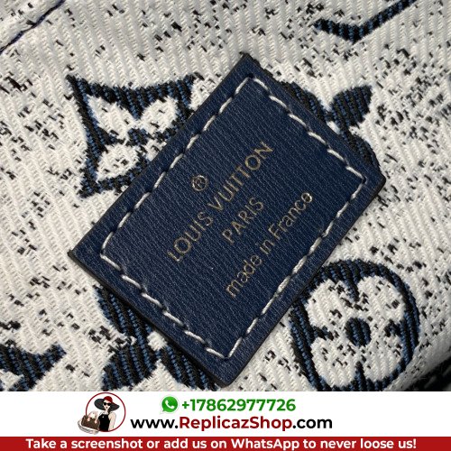 Louis Vuitton On The Go - Image 3