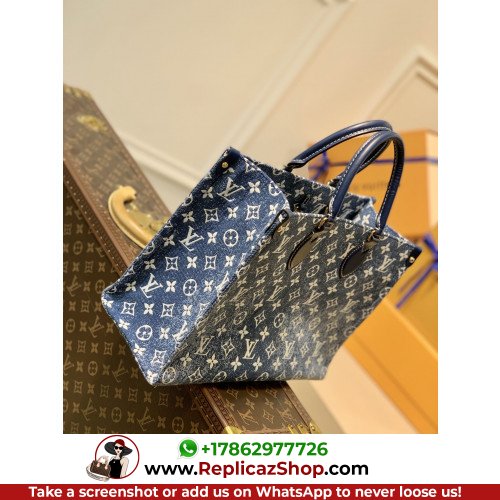 Louis Vuitton On The Go - Image 4