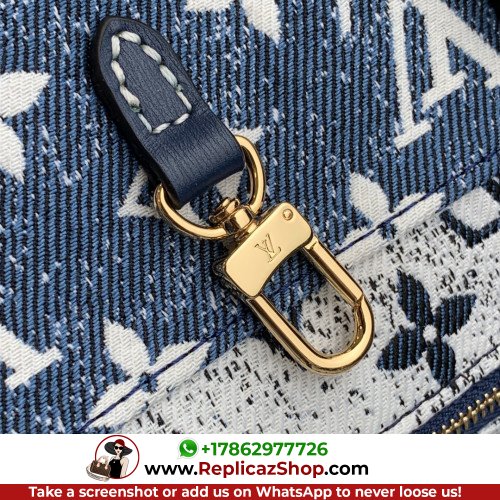 Louis Vuitton On The Go - Image 5