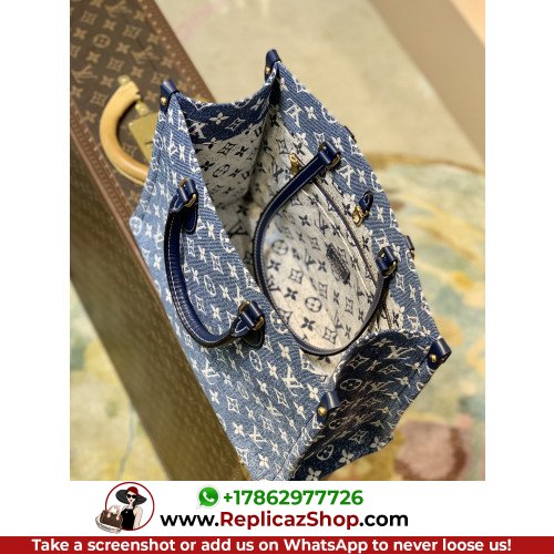 Louis Vuitton On The Go - Image 8