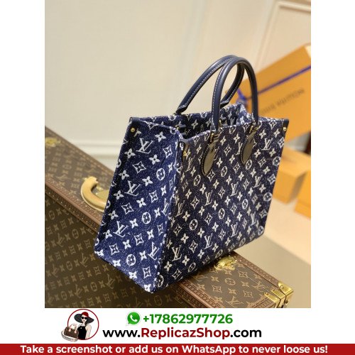 Louis Vuitton On The Go - Image 4