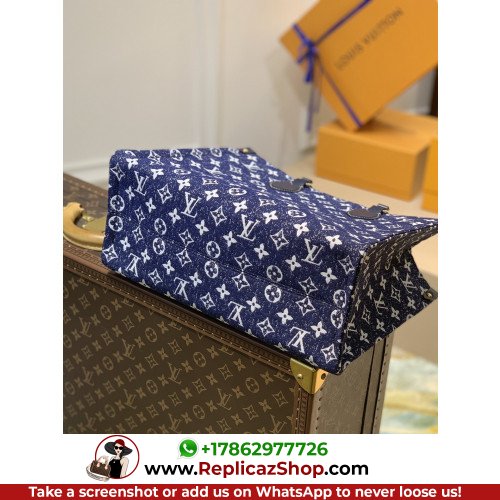 Louis Vuitton On The Go - Image 5