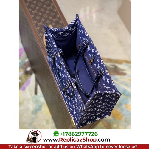 Louis Vuitton On The Go - Image 7