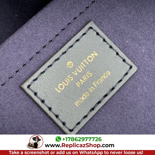 Louis Vuitton On The Go - Image 8