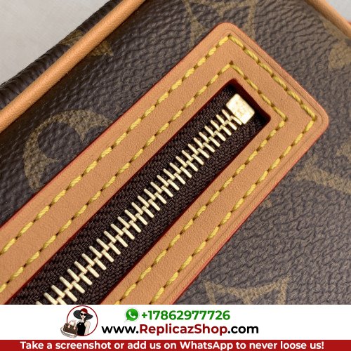 Louis Vuitton Vintage - Image 3