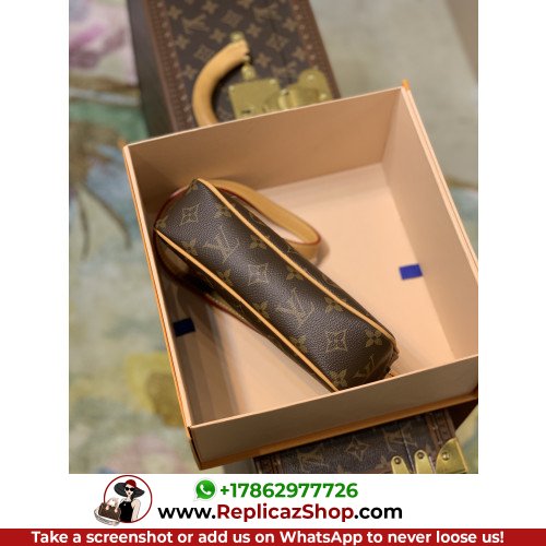 Louis Vuitton Vintage - Image 4