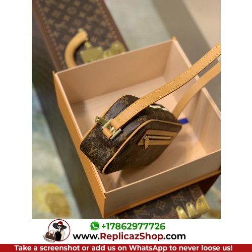 Louis Vuitton Vintage - Image 5