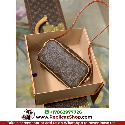 Louis Vuitton Vintage - Image 7