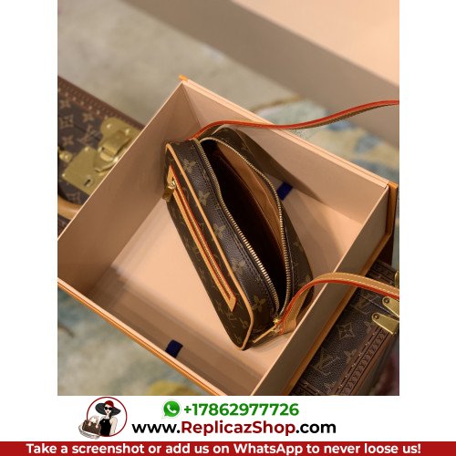 Louis Vuitton Vintage - Image 8