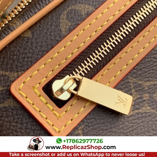 Louis Vuitton Vintage - Image 9