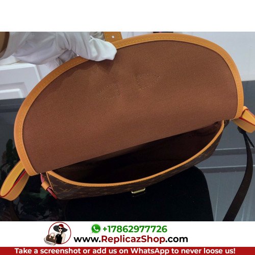 Louis Vuitton Vintage - Image 3