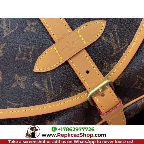 Louis Vuitton Vintage - Image 5