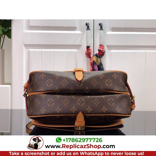 Louis Vuitton Vintage - Image 6