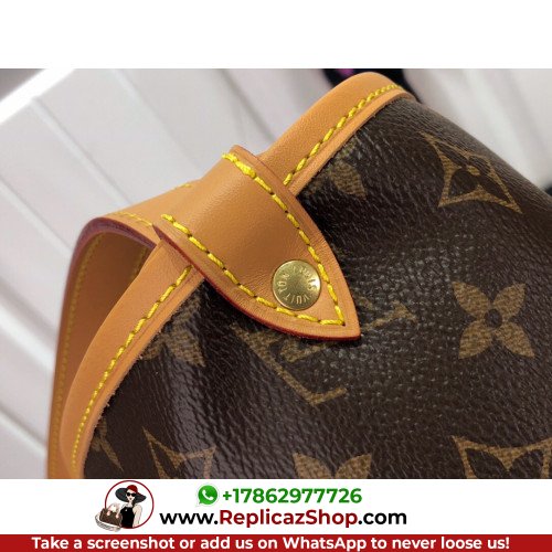 Louis Vuitton Vintage - Image 8