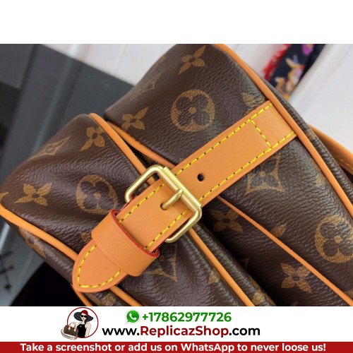 Louis Vuitton Vintage - Image 9