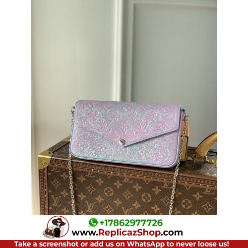 Louis Vuitton Pochete