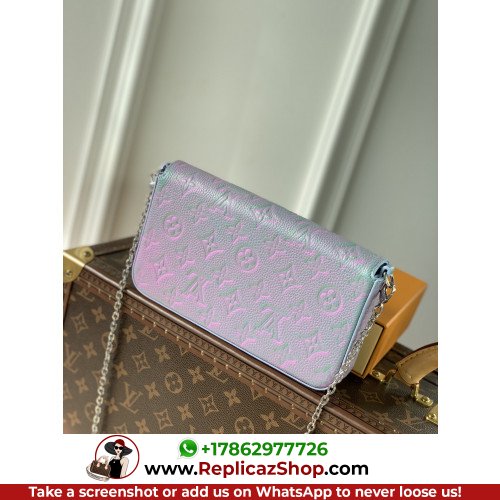 Louis Vuitton Pochete - Image 4