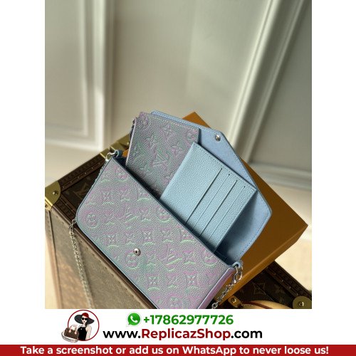 Louis Vuitton Pochete - Image 8