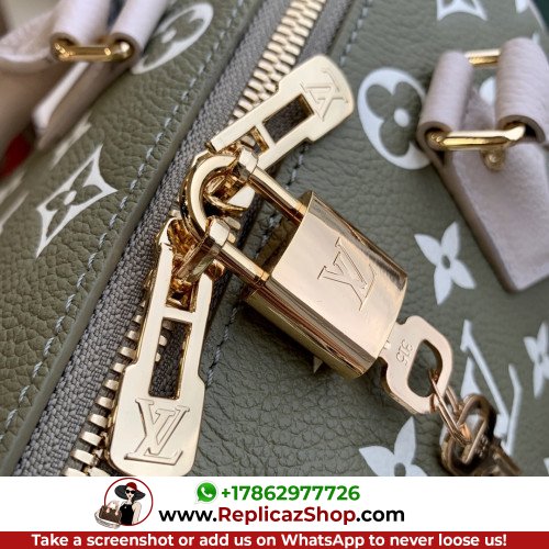 Louis Vuitton Speedy - Image 2