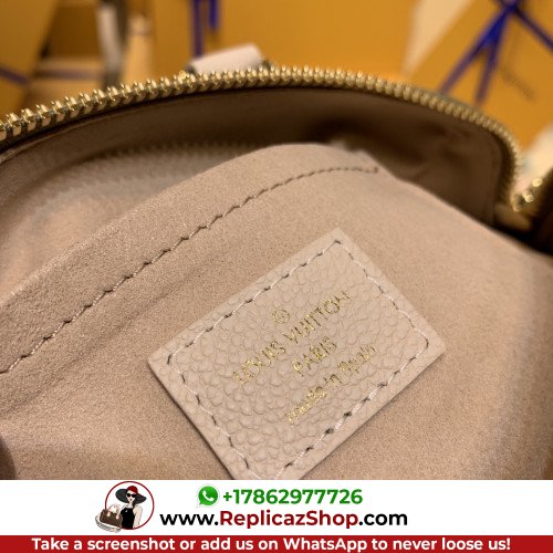 Louis Vuitton Speedy - Image 4