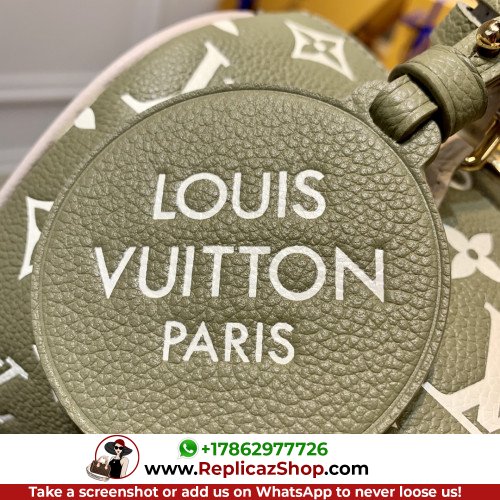 Louis Vuitton Speedy - Image 6