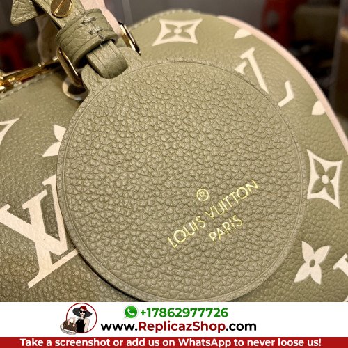 Louis Vuitton Speedy - Image 7