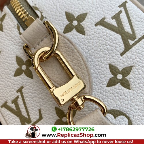 Louis Vuitton Speedy - Image 10