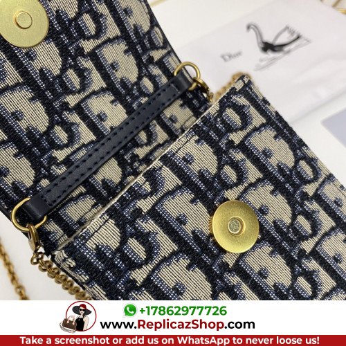 Dior Oblique - Image 4