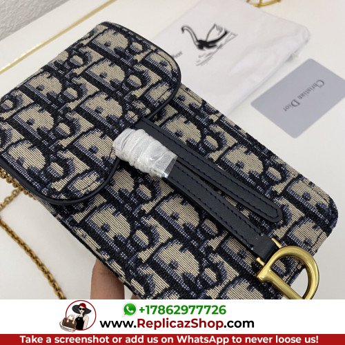 Dior Oblique - Image 5