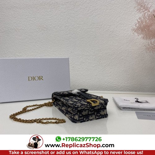 Dior Oblique - Image 6