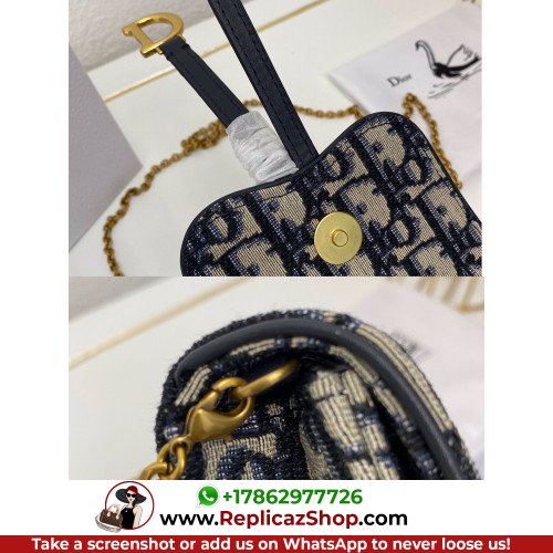 Dior Oblique - Image 7