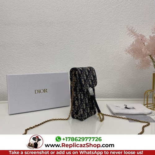 Dior Oblique - Image 8