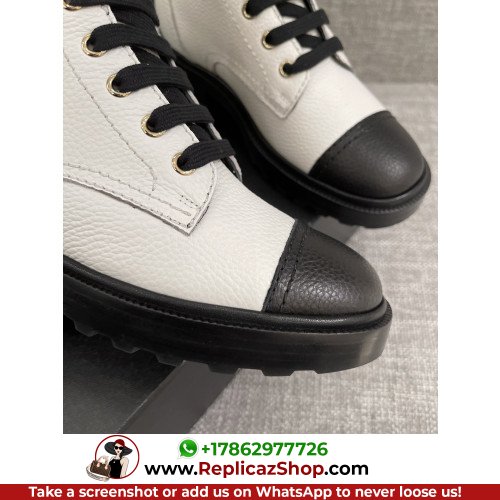 Chanel Boots - Image 2