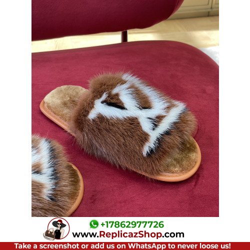 Louis Vuitton Sandals & Sliders - Image 2