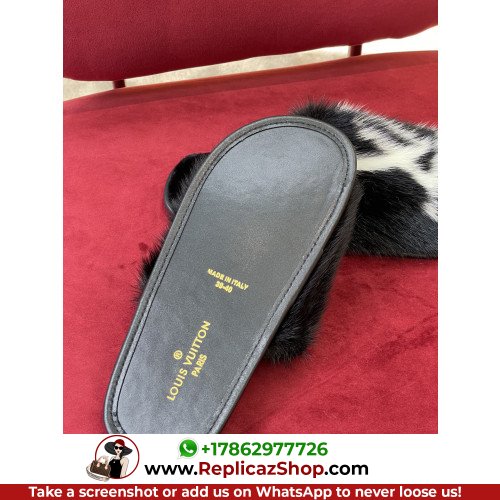 Louis Vuitton Sandals & Sliders - Image 2