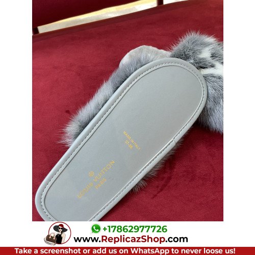 Louis Vuitton Sandals & Sliders - Image 2