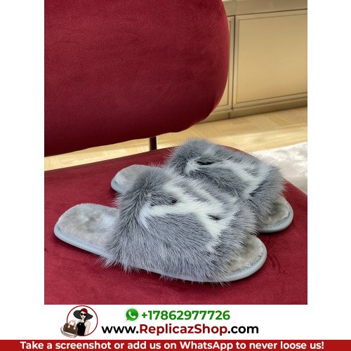 Louis Vuitton Sandals & Sliders - Image 3