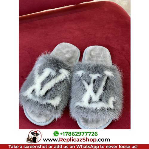 Louis Vuitton Sandals & Sliders - Image 5