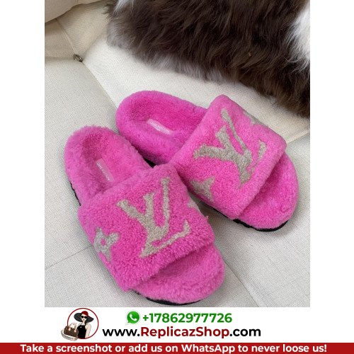 Louis Vuitton Sandals & Sliders - Image 2