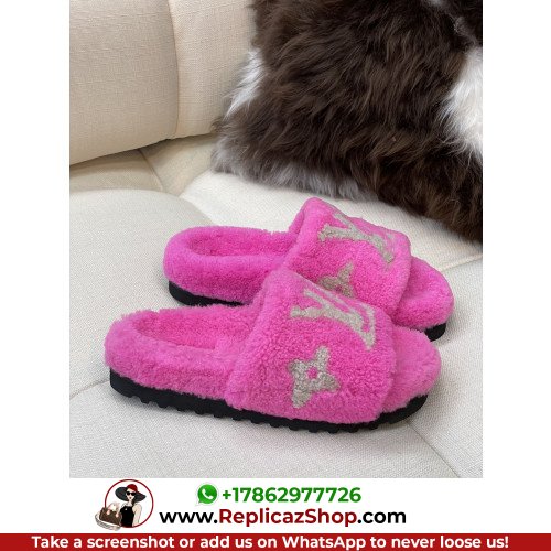 Louis Vuitton Sandals & Sliders - Image 3