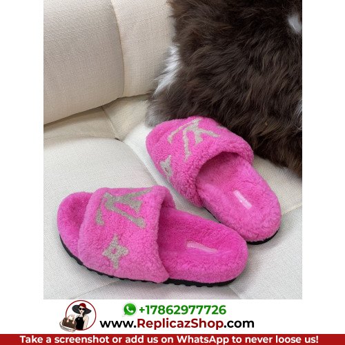 Louis Vuitton Sandals & Sliders - Image 4