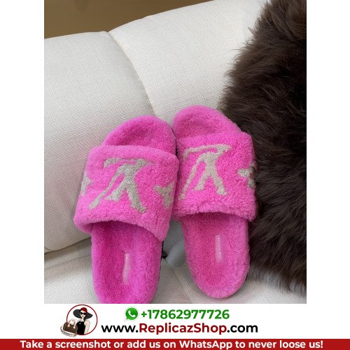 Louis Vuitton Sandals & Sliders - Image 5