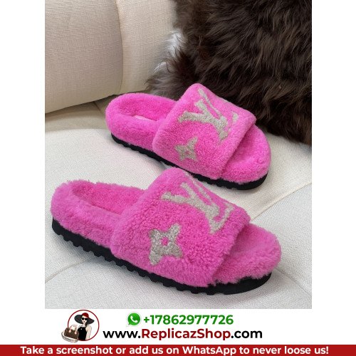 Louis Vuitton Sandals & Sliders