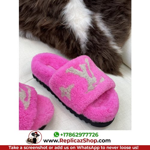 Louis Vuitton Sandals & Sliders - Image 7