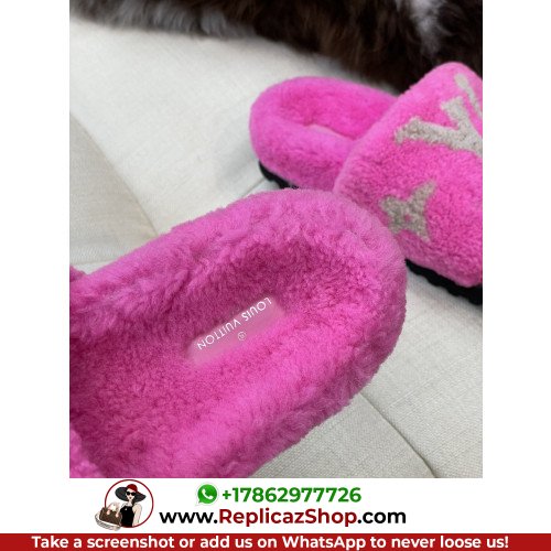 Louis Vuitton Sandals & Sliders - Image 9