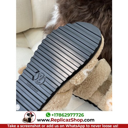 Louis Vuitton Sandals & Sliders - Image 2