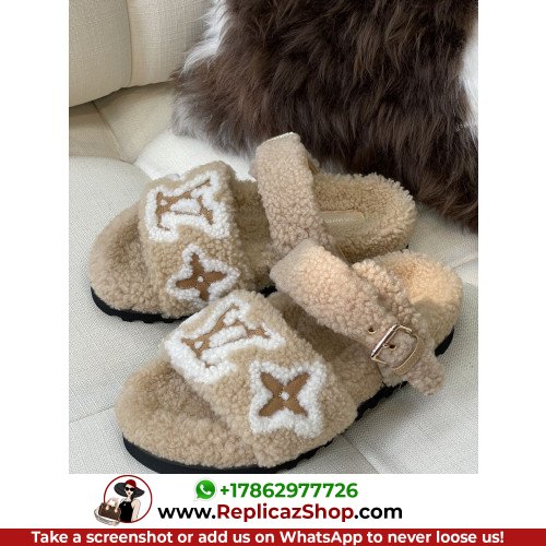 Louis Vuitton Sandals & Sliders - Image 4