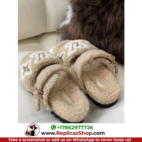 Louis Vuitton Sandals & Sliders - Image 5